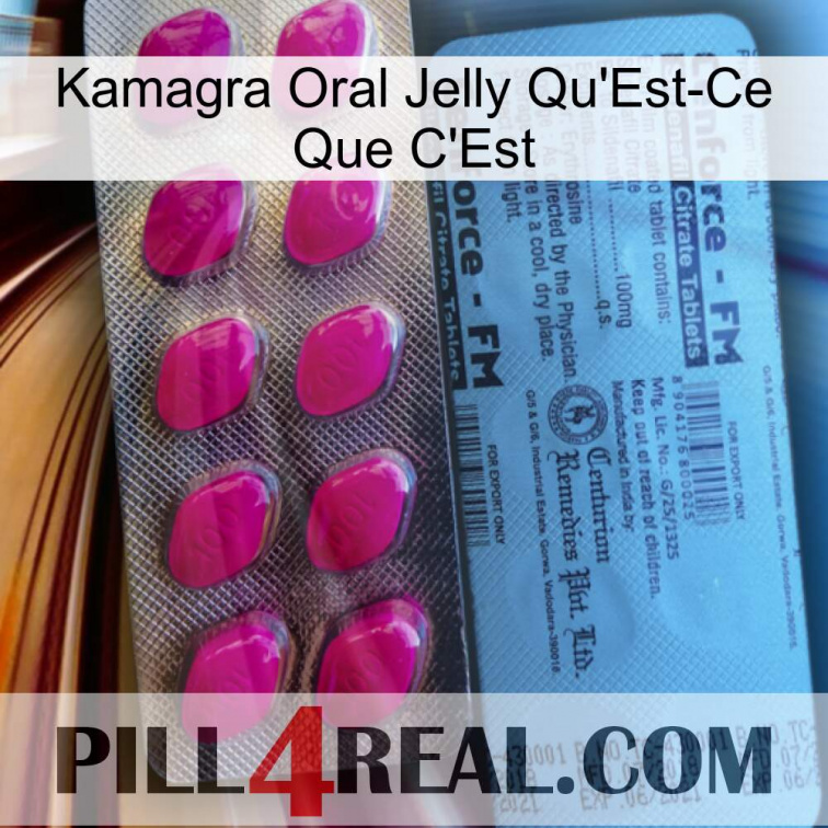 Kamagra Oral Jelly What Is It 35